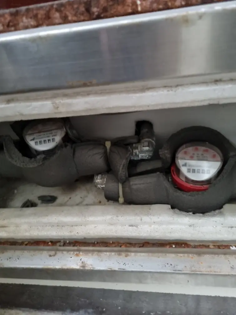 수도꼭지 교체 5